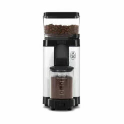 Moccamaster KM5 Coffee Grinder