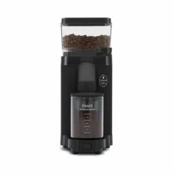 Moccamaster KM5 Coffee Grinder -Alternative Brewing Shop Moccamaster KM5 Grinder Black 1024x