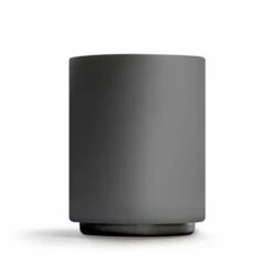 Fellow Monty Latte Art Cups -Alternative Brewing Shop Monty Cup 11oz Matte Black 1024x