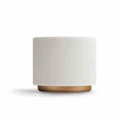 Fellow Monty Latte Art Cups -Alternative Brewing Shop Monty Cup 6.5oz Matte White 1024x