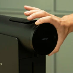 Morning Coffee Capsule Machine -Alternative Brewing Shop Morning Black Capsule Coffee Machine 1024x