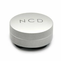 Nucleus Coffee Distributor NCD -Alternative Brewing Shop NCD Coffee Distribution Tool Silver 1024x
