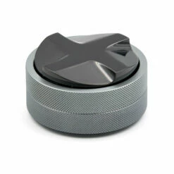 Nucleus Coffee Distributor NCD -Alternative Brewing Shop NCD Coffee Distributor Tool Titanium 1024x