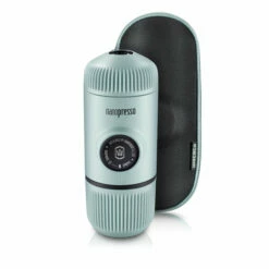 Wacaco NanoPresso -Alternative Brewing Shop Nanopresso Arctic Blue 1024x