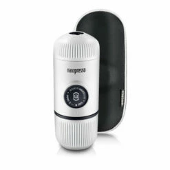 Wacaco NanoPresso -Alternative Brewing Shop Nanopresso Chill White 1024x