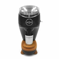 Niche Duo Coffee Grinder -Alternative Brewing Shop Niche Duo 83mm Black Coffee Grinder 1 1024x