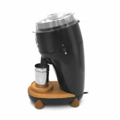 Niche Duo Coffee Grinder -Alternative Brewing Shop Niche Duo Black Coffee Grinder 1 1024x