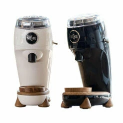Niche Zero Grinder -Alternative Brewing Shop Niche Zero Coffee Grinder 1024x