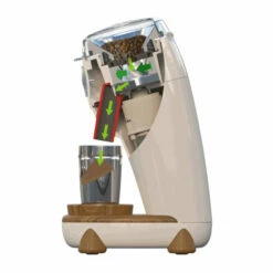 Niche Zero Grinder -Alternative Brewing Shop Niche Zero Electric Grinder 1024x