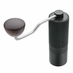 Normcore Manual Grinder V1.1 -Alternative Brewing Shop Normcore Black Manual Coffee Grinder V1.1 1024x