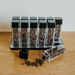 Normcore Coffee Bean Cellars -Alternative Brewing Shop Normcore Coffee Bean Cellar 12 Tubes 1024x