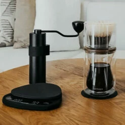 Normcore Coffee Coaster -Alternative Brewing Shop Normcore Coffee Coasters 1024x