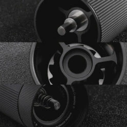 Normcore Manual Grinder V1.1 -Alternative Brewing Shop Normcore Manual Coffee Grinder Black V1.1 1024x