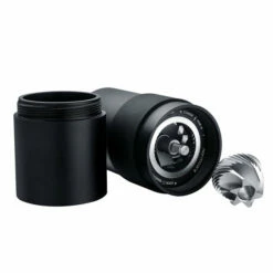 Normcore Manual Coffee Grinder V2 -Alternative Brewing Shop Normcore Manual Grinder V2 Contemporary Burr 1024x