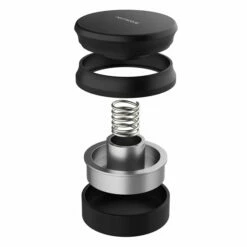 Normcore Coffee Palm Tamper 7 Normcore Coffee Palm Tamper -Alternative Brewing Shop Normcore Palm Spring Coffee Tamper 1024x