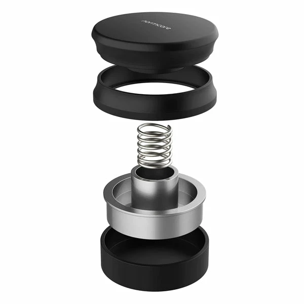 Normcore Coffee Palm Tamper 4 Normcore Coffee Palm Tamper - Image 4