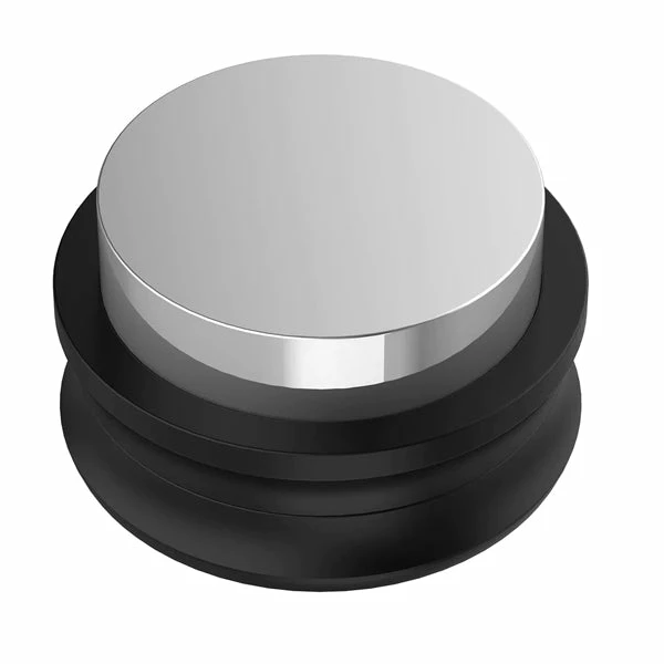 Normcore Coffee Palm Tamper 2 Normcore Coffee Palm Tamper - Image 2