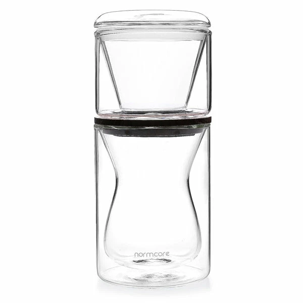 Normcore Pour Over Coffee Maker 1 Normcore Pour Over Coffee Maker