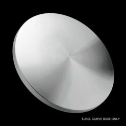 Normcore Tamper Base -Alternative Brewing Shop Normcore Spring Loaded Tamper V4 Euro Curve Base 1024x