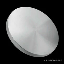 Normcore Tamper Base -Alternative Brewing Shop Normcore Spring Loaded Tamper V4 US Curve Base 1024x