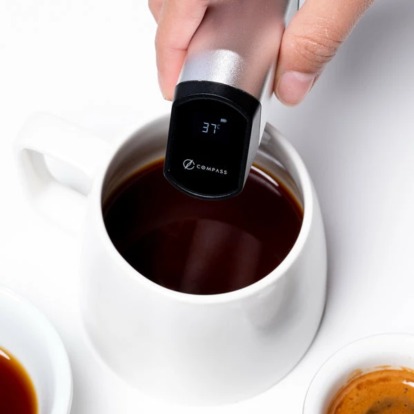 Nucleus Compass Beverage Thermometer 7 Nucleus Compass Beverage Thermometer - Image 7