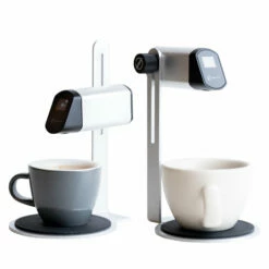 Nucleus Compass Beverage Thermometer 15 Nucleus Compass Beverage Thermometer -Alternative Brewing Shop Nucleus Compass Over Cup Thermometer 1024x