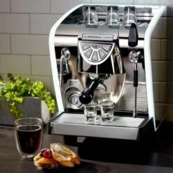 Nuova Simonelli Musica Coffee Machine -Alternative Brewing Shop Nuova Simonelli Musica LUX Coffee Machine 1024x