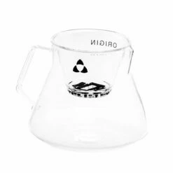 Trinity Origin Decanter -Alternative Brewing Shop ORIGIN GLASS Pour over coffee 1024x