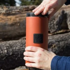 OVRLNDR Travel Press 12 OVRLNDR Travel Press -Alternative Brewing Shop OVRLNDR 828ml Compact Coffee Press 1024x