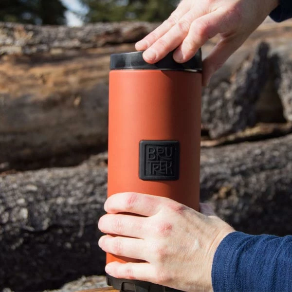 OVRLNDR Travel Press 6 OVRLNDR Travel Press - Image 6