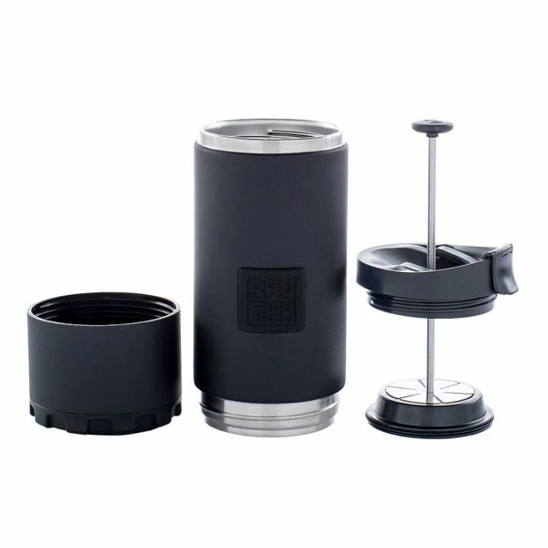 OVRLNDR Travel Press 5 OVRLNDR Travel Press - Image 5