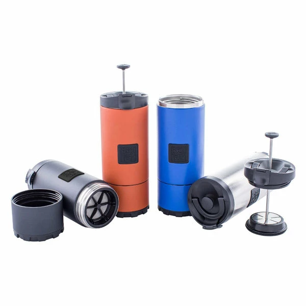 OVRLNDR Travel Press 4 OVRLNDR Travel Press - Image 4