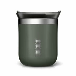 Wacaco Octaroma Mug -Alternative Brewing Shop Octaroma Classico Dim Grey Cup 1024x