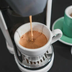 Opal One Coffee Pod Machine -Alternative Brewing Shop Opal One Home Pod Coffee Machine 1024x