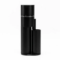 Option-O Lagom Mini Coffee Grinder -Alternative Brewing Shop Option O Lagom Mini Black Coffee Grinder 1024x