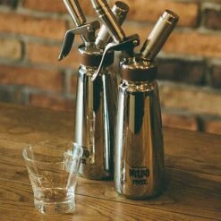 Original NitroPress - 500ml -Alternative Brewing Shop Original Nitro Press Nitro Brewer 1024x