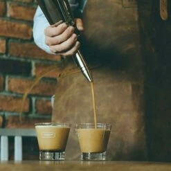 Original NitroPress - 500ml -Alternative Brewing Shop Original Nitro Press Portable Brewer 1024x