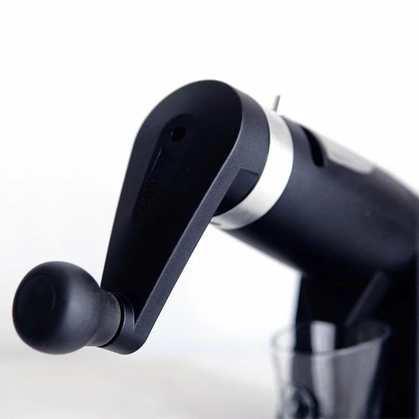 Lido APEX Coffee Grinder 3 Lido APEX Coffee Grinder - Image 3