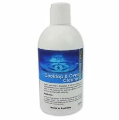 Clean Machine Oven Ceramic Cook Top Cleaner