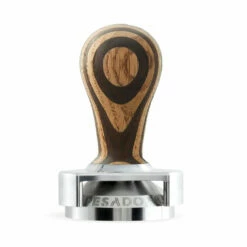 PESADO 58.5 Wooden Tamper -Alternative Brewing Shop PESADO Coffee Tamper Raya 054e1a39 e21d 49f9 9591 222a178e3562 1024x