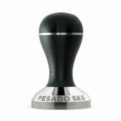 PESADO 58.5 Metal Tamper
