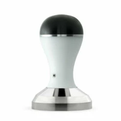 Pesado Breville 53.3mm Tamper -Alternative Brewing Shop Pesado Coffee Tamper White Black 1024x
