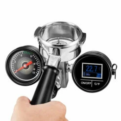 Pesado T.P.D (Temperature And Pressure Device) -Alternative Brewing Shop Pesado Temperature and Pressure Device 1024x