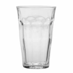 Picardie Duralex Glass 6 Pack 6 Picardie Duralex Glass 6 Pack -Alternative Brewing Shop Picardie Duralex Cafe Glasses 1024x