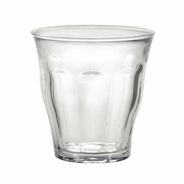 Picardie Duralex Glass 6 Pack 1 Picardie Duralex Glass 6 Pack