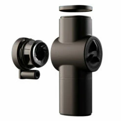 Fiorenzato Pietro Flat Burr Hand Grinder -Alternative Brewing Shop Pietro Flat Burr Coffee Grinder 1024x