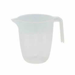 Plastic Measuring Jug 500ml