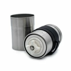 Porlex Mini II Coffee Grinder -Alternative Brewing Shop Porlex Mini Hand Grinder Bur 1024x