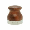Precision Rosewood Tamper