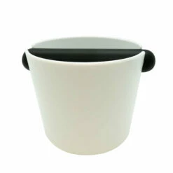 Precision Knock Box -Alternative Brewing Shop Precision Coffee Tools White Knock Box Tube 3f8f6bff 1fb8 40f8 bac6 2eab690b7bc9 1024x